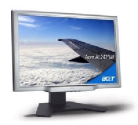 Acer AL2423Ws (ET.L680B.003)